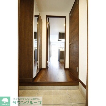 リコルテ北大宮の物件内観写真